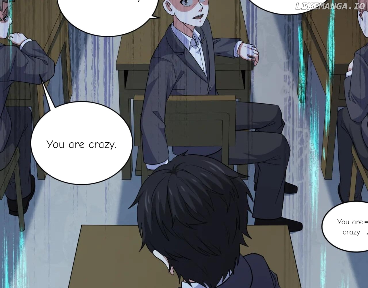 Era of the Haunted Chapter 333 - page 48